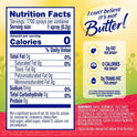 I Can't Believe It's Not Butter! Cooking Spray, 12 oz Bottle (Shelf-Stable)