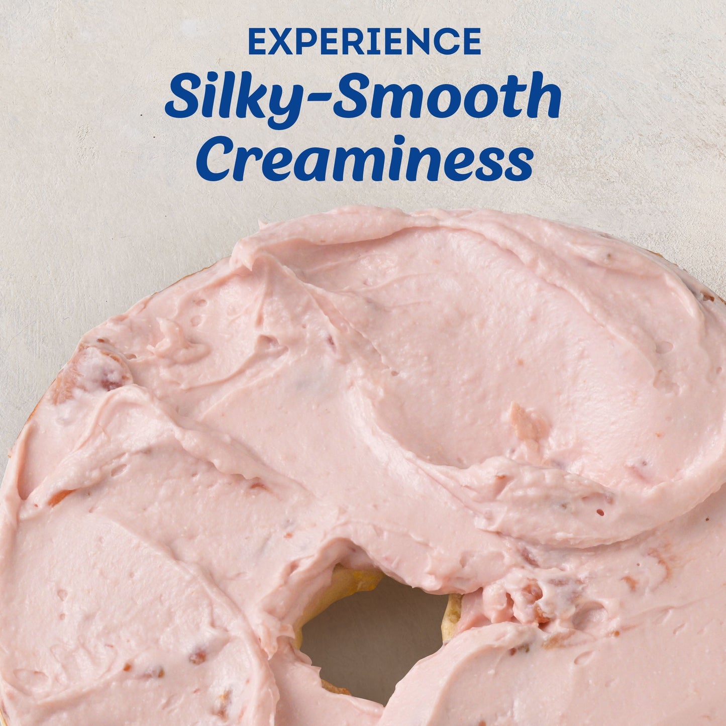 Philadelphia Strawberry Cream Cheese Spread, 7.5 oz Tub