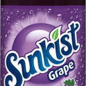 SUNKIST GRAPE PET 2L LS6