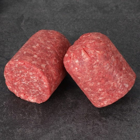 All Natural* 90% Lean/10% Fat Ground Beef, 1 lb Roll