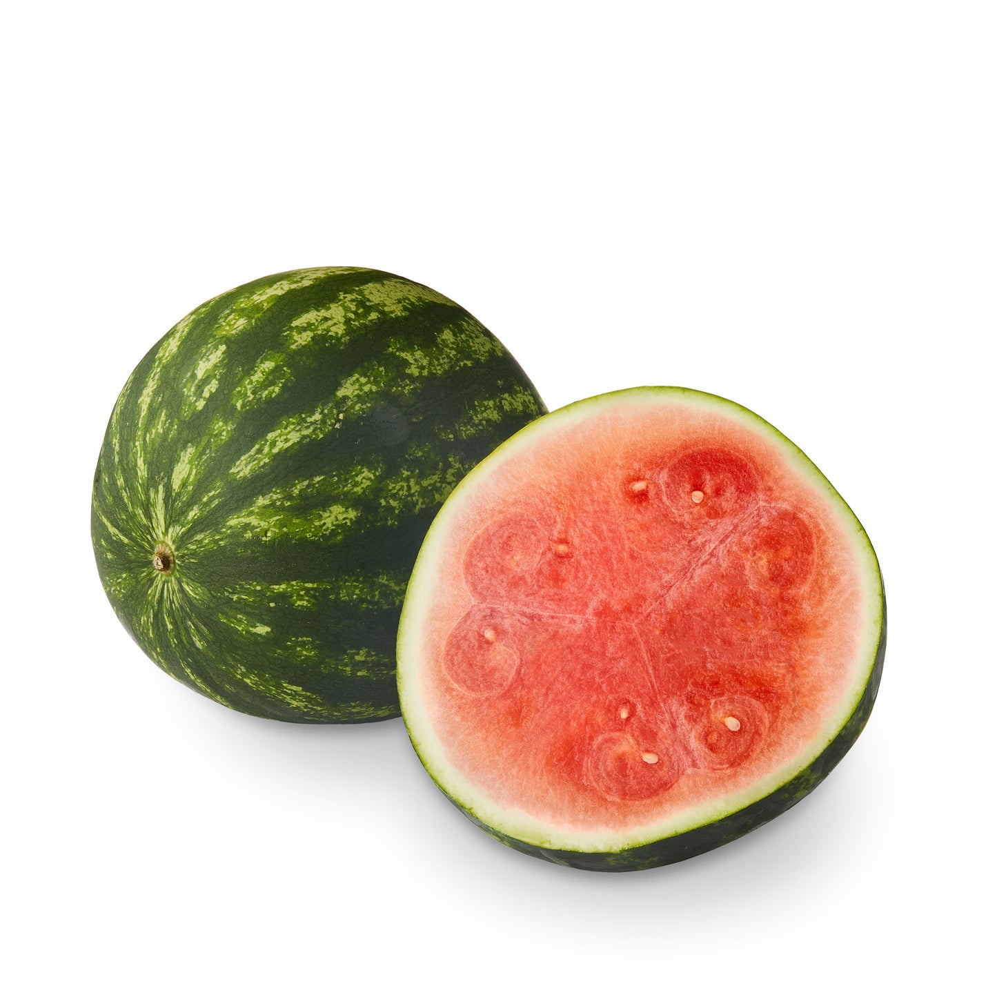Fresh Personal Watermelon, Each