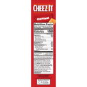 Cheez-It Original Cheese Crackers, 12.4 oz
