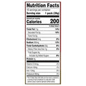 RITZ Peanut Butter Sandwich Crackers, Family Size, 16 - 1.38 oz Packs