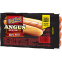 Ball Park Bun Length Angus Beef Hot Dogs, 14 oz, 8 Count