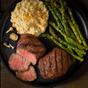 Beef Choice Angus Top Sirloin Steak, 0.71 - 1.8 lb Tray