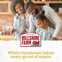 Hillshire Farm Beef Lit'l Smokies Smoked Sausage, 12 oz