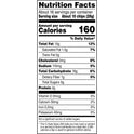 Fritos Scoops! Corn Snacks, Party Size, 15.5 oz Bag