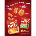 Cheez-It Classic Snack Mix, 10.5 oz