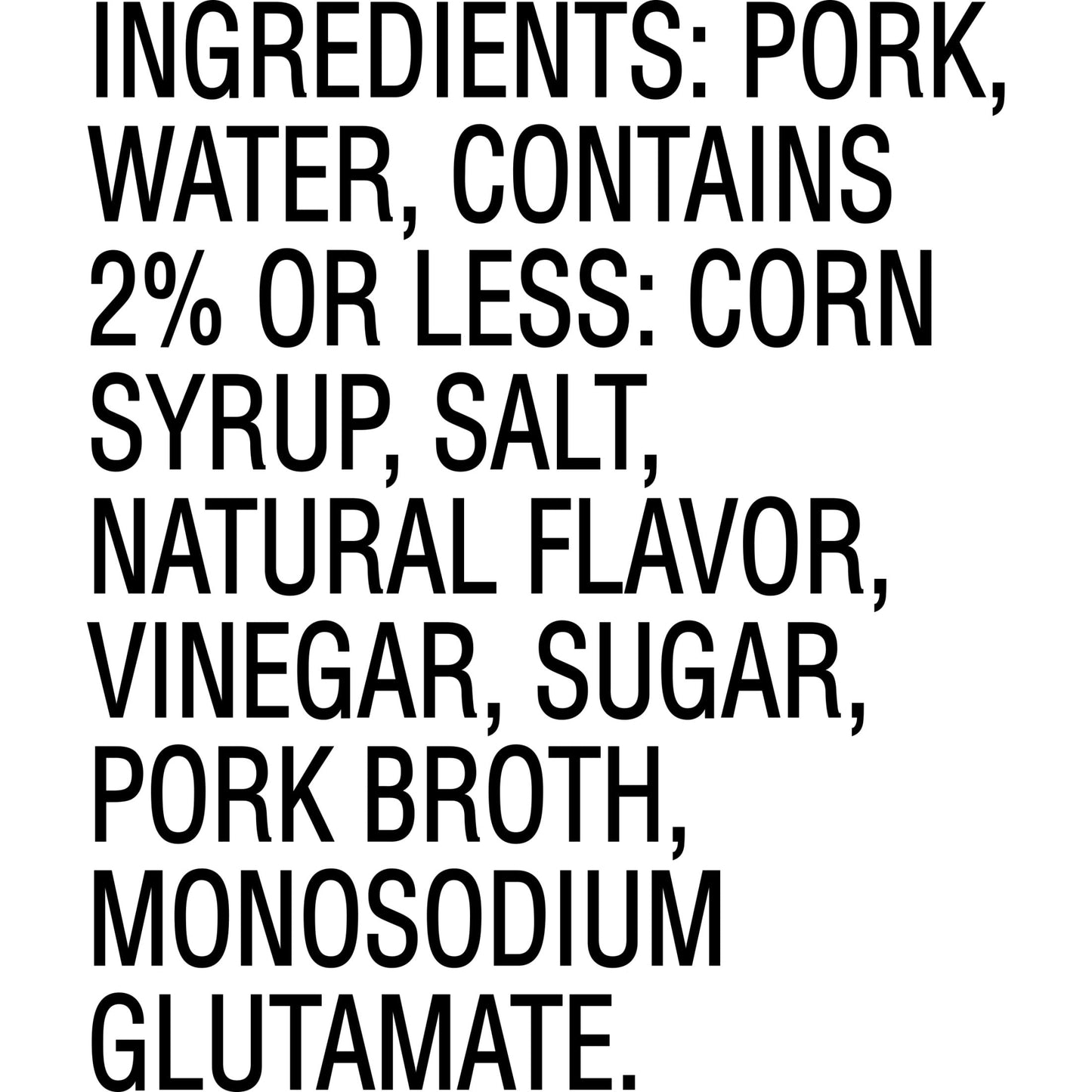 Jimmy Dean Premium Pork Regular Sausage Roll, 16 oz