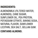 Silk Dairy Free, Gluten Free, Vanilla Almond Creamer, 32 fl oz Carton