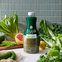 Suja Organic Cold-Pressed Uber Greens, 46 oz.