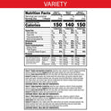 Cheez-It Variety Pack Cheese Crackers, 12.1 oz, 12 Count