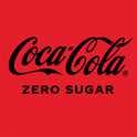 Coca-Cola Zero Sugar Soda Pop, 12 fl oz, 24 Pack Cans