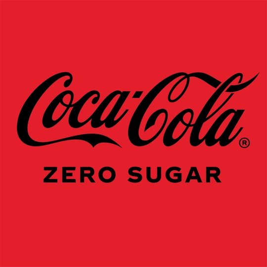 Coca-Cola Zero Sugar Mini Soda Pop Soft Drink, 7.5 fl oz, 10 Pack Cans