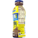 Nestle Nesquik Protein Power Chocolate Protein Milk Drink, Ready to Drink, 14 fl oz