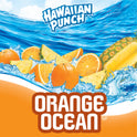 Hawaiian Punch Orange Ocean Juice, 1 Gal, Bottle