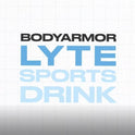 BODYARMOR LYTE Sports Drink, Peach Mango, 16 Fl. Oz., 1 count