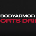 BODYARMOR Sports Drink, Strawberry Banana, 16 Fl. Oz., 1 count