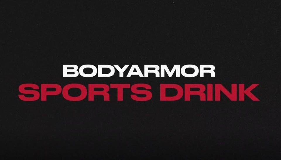 BODYARMOR Sports Drink, Orange Mango, 16 Fl. Oz., 1 count