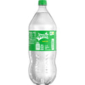 Sprite Lemon Lime Soda Pop, 2 Liter Bottle