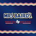 Mrs Baird's made with Whole Grain White Bread, 20 oz