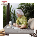 Pepperidge Farm Milano Double Milk Chocolate Cookies, 7.5 oz Bag (15 Cookies)