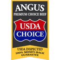 Beef Choice Angus Cowboy Ribeye Steak Bone-In, 0.63 - 1.72 lb Tray