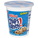 CHIPS AHOY! Mini Chocolate Chip Cookies, 3.5 oz