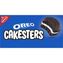 NABISCO OREO CAKESTERS ORIGINAL COOKIES 10.1 OZ