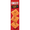 Cheez-It Buffalo Wing Cheese Crackers, 12.4 oz