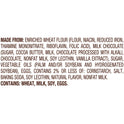 Pepperidge Farm Milano Milk Chocolate Cookies, 6 oz Bag (15 Cookies)