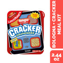 Armour LunchMakers Bologna & Cheese Kit with Butterfinger, 2.4 oz