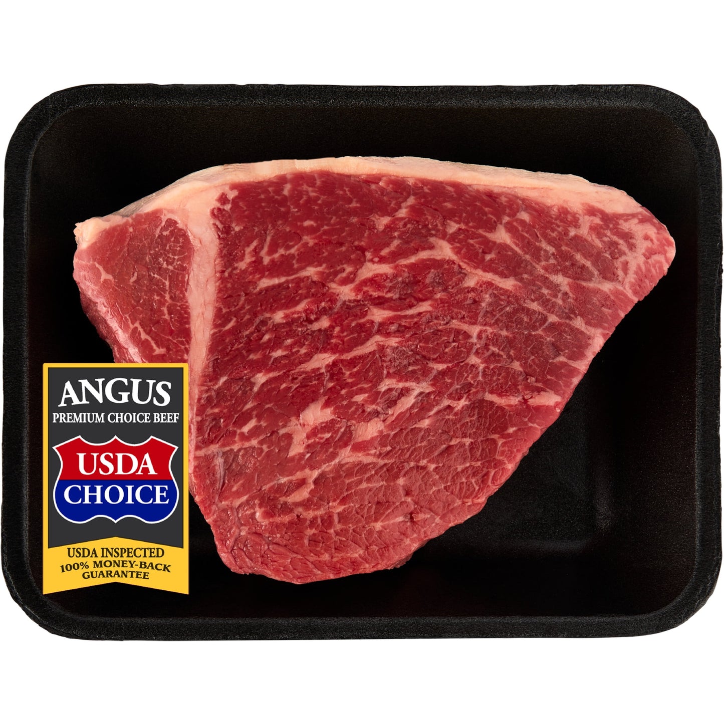 Beef Choice Angus Rump Roast, 2.25 - 3.87 lb Tray