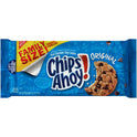 CHIPS AHOY! CHOCOLATE CHIP COOKIES 18.2Z