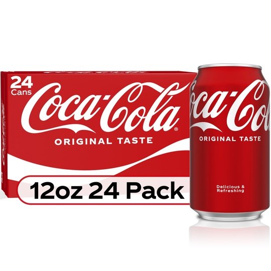 Check Soda Coca-Cola Cherry Vanilla Soda Pop, 12 fl oz, 12 Pack Cans – instafresh