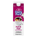 DairyPure Half & Half Ultra-Pasteurized Quart