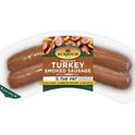 Eckrich Skinless Turkey Smoked Sausage, 13 oz
