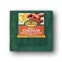 Eckrich Smok-Y Cheddar Breakfast Smoked Sausage Links, 8.3 oz