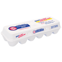 Eggland's Best Extra Large White Eggs, 12 Count