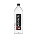 Essentia Bottled Water, 1.5 Liter Bottle, Ionized Alkaline Water 0.083 fl oz