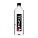 Essentia Bottled Water, 1 Liter Bottle, Ionized Alkaline Water 0.083 fl oz