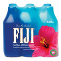 FIJI Natural Artesian Water, 16.9 Fl. Oz., 6 Count