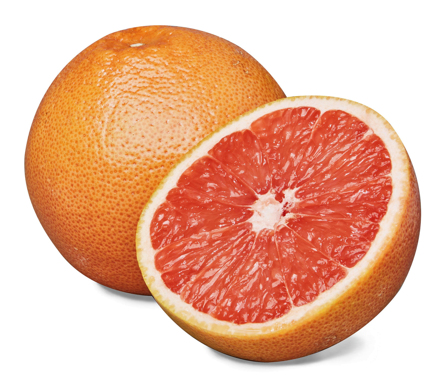 Fresh Red Grapefruit, Each