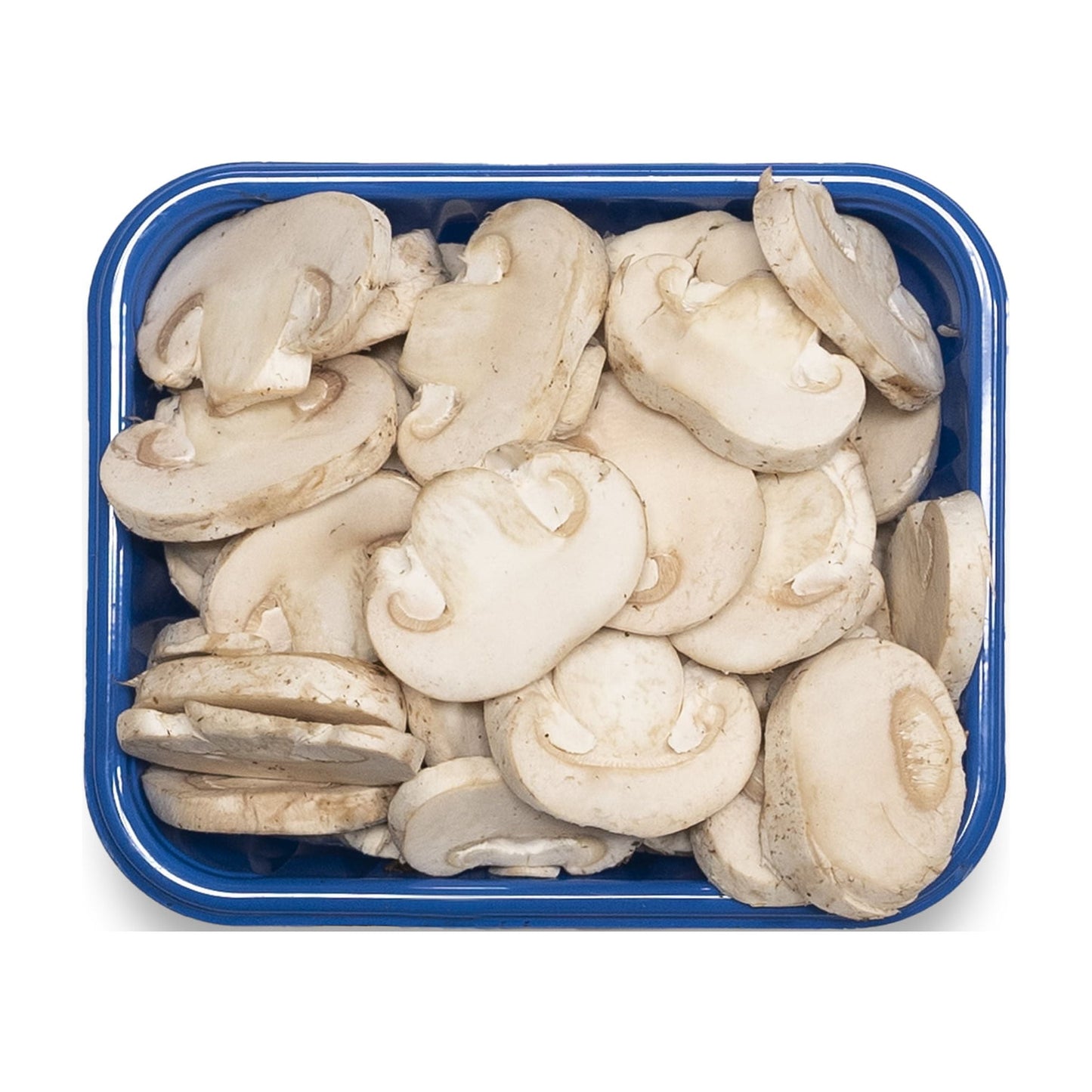 Freshness Guaranteed Sliced White Mushrooms, 8 oz