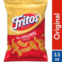 Fritos Corn Chips The Original 3.5 oz