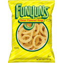 Funyuns Onion Flavored Rings, 6 oz Bag