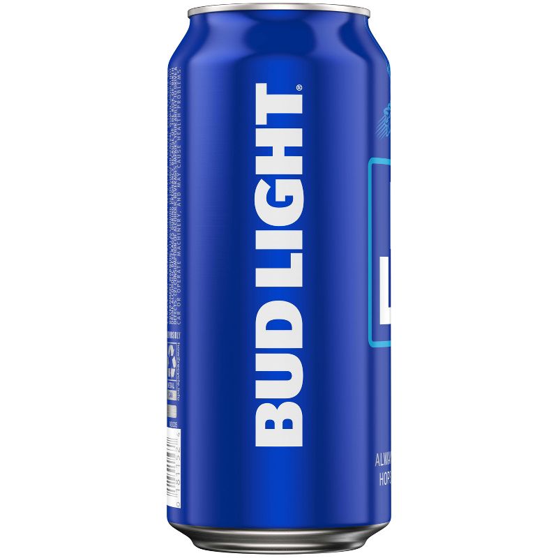 Bud Light Beer - 6pk/16 fl oz Cans