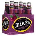 Mike's Hard Black Cherry Lemonade - 6pk/11.2 fl oz Bottles