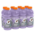Gatorade Frost Riptide Rush Thirst Quencher Sports Drink, 20 fl oz, 8 count
