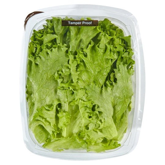 Green Giant Fresh Washed & Trimmed Green Leaf Lettuce, 7 oz